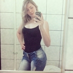 Profil de Silvine, 40 ans, Annonce trans à Baelen (Liège)