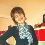 Profil de Sebastienne, 32 ans, Annonce trans à Nassogne (Luxembourg)