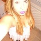 Florence - Annonce trans à Aywaille Profil de Florence, 22 ans, Annonce trans à Aywaille (Liège)