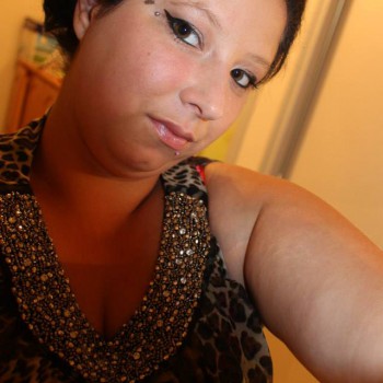 Profil de Nadja, 24 ans, Annonce trans à Messancy (Luxembourg)