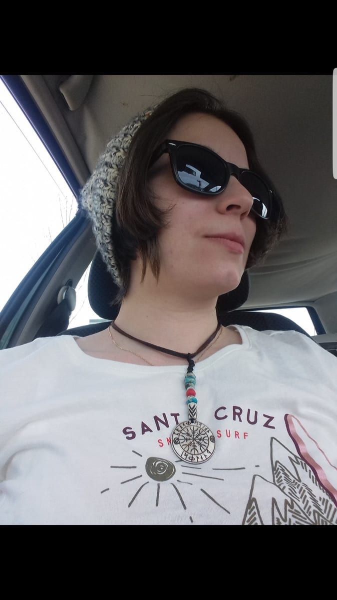Profil de Anne-dominique, 29 ans, Annonce trans à Waremme (Liège)
