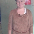 Profil de Nelle, 28 ans, Annonce trans à Profondeville (Namur)