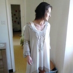 Profil de Ritha, 25 ans, Annonce trans à Wavre (Brabant wallon)