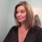 Profil de Cheherazade, 36 ans, Annonce trans à Assesse (Namur)