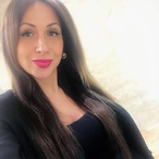 Profil de Magda, 32 ans, Annonce trans à Sombreffe (Namur)
