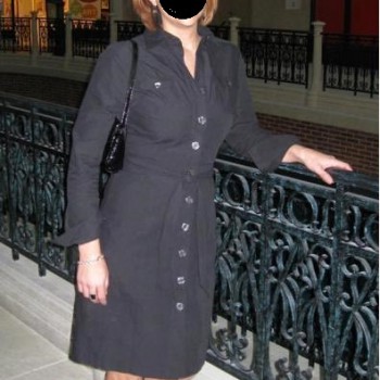 Profil de Tilila, 35 ans, Annonce trans à Berloz (Liège)