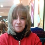 Profil de Vladia, 41 ans, Annonce trans active à Florennes (Namur)