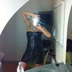 Profil de Elizabet, 22 ans, Annonce trans à Fernelmont (Namur)