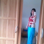 Maryleine - Annonce trans à Ans Profil de Maryleine, 40 ans, Annonce trans à Ans (Liège)